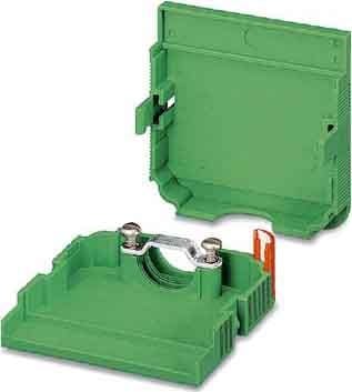 PHOENIX CONTACT - PHC1834356 KGG-MC 1,5/ 3 GUSCIO PER CONNETTORI