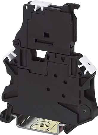 PHOENIX CONTACT - PHC3046032 UT 4-HESI (5X20) MORSETTO PORTAFUSIBILI