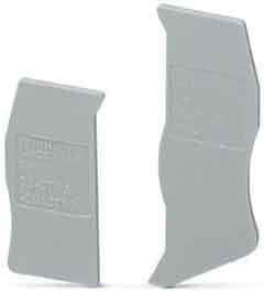 PHOENIX CONTACT - PHC3036602 DS-ST 2,5 PIASTRA TERMINALE