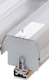 PHOENIX CONTACT - PHC5022672 AP 3-TNS 35 COPERTURA DI PROTEZIONE