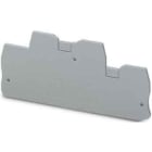 PHOENIX CONTACT - PHC3205187 D-QTTCB 1,5 PIASTRA TERMINALE