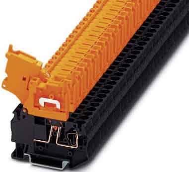 PHOENIX CONTACT - PHC3035140 ST 4-HEDI MORSETTO SEZIONATORE