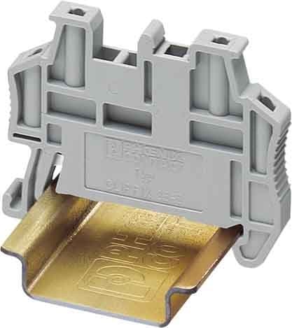 PHOENIX CONTACT - PHC3022276 CLIPFIX 35-5 APPOGGIO TERMINALE