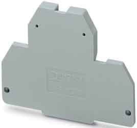 PHOENIX CONTACT - PHC3002678 DG-MTTB 1,5 PIASTRA TERMINALE
