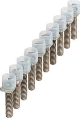 PHOENIX CONTACT - PHC0301521 ISSBI 10-10 PONTICELLO APRIBILE SUPPORTO