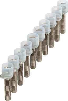 PHOENIX CONTACT - PHC0301521 ISSBI 10-10 PONTICELLO APRIBILE SUPPORTO