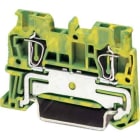 PHOENIX CONTACT - PHC3031513 ST 1,5-PE MORSETTO PASSANTE A MOLLA