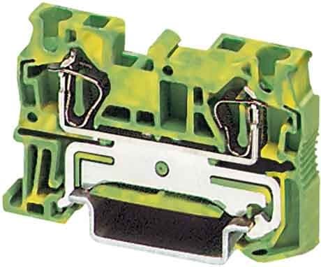 PHOENIX CONTACT - PHC3031380 ST 4-PE MORSETTO UNIVERSALE A MOLLA