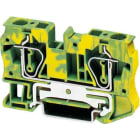 PHOENIX CONTACT - PHC3031500 ST 6-PE MORSETTO PASSANTE A MOLLA