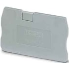 PHOENIX CONTACT - PHC3030417 D-ST 2,5 PIASTRA TERMINALE