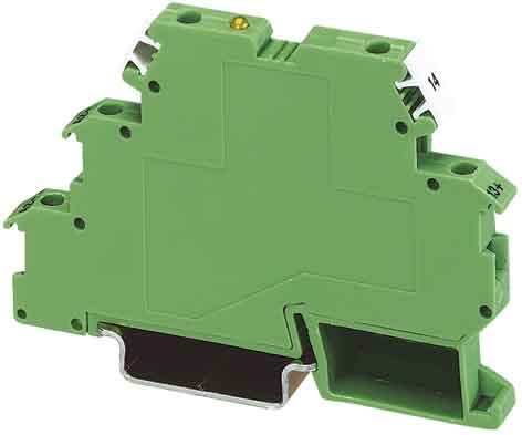 PHOENIX CONTACT - PHC2941361 DEK-OV- 5DC/ 24DC/ 3 OPTOACCOPPIATORE