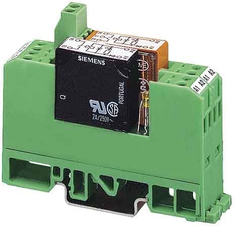 PHOENIX CONTACT - PHC2942807 EMG 10-REL/KSR-G 24/ 1-LCU MODULI A RELE