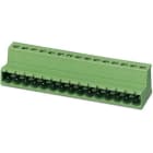 PHOENIX CONTACT - PHC1786174 IC 2,5/ 2-ST-5,08 SPINA
