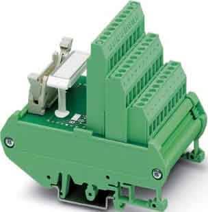 PHOENIX CONTACT - PHC2284549 FLKMS 14/ 8IM/PLC MODULO PER SENSORI