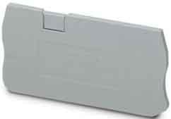 PHOENIX CONTACT - PHC3030488 D-ST 2,5-TWIN PIASTRA TERMINALE