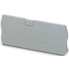 PHOENIX CONTACT - PHC3030514 D-ST 2,5-QUATTRO PIASTRA TERMINALE
