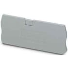 PHOENIX CONTACT - PHC3030514 D-ST 2,5-QUATTRO PIASTRA TERMINALE