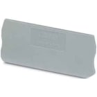 PHOENIX CONTACT - PHC3030491 D-ST 4-TWIN PIASTRA TERMINALE