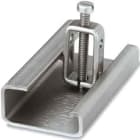 PHOENIX CONTACT - PHC1201044 E/1 SUPPORTO TERMINALE MORSETTIERA