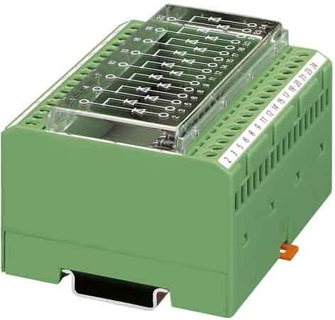 PHOENIX CONTACT - PHC2954785 EMG 90-DIO 32M/LP MODULO PER PROVA LAMPA