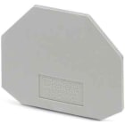 PHOENIX CONTACT - PHC2002022 D-HK 4 PIASTRA TERMINALE