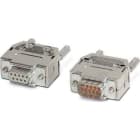 PHOENIX CONTACT - PHC2758473 IBS DSUB 9/L CONNETTORE