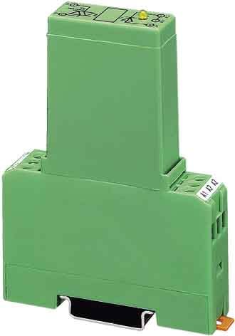 PHOENIX CONTACT - PHC2954235 EMG 17-OV- 24DC/240AC/3 OPTOACC. DI POTE