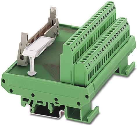 PHOENIX CONTACT - PHC2281034 FLKM 16 MODULO VARIOFACE