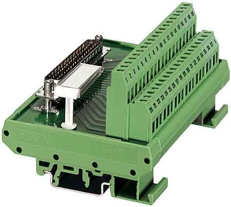 PHOENIX CONTACT - PHC2281186 FLKM-D 9 SUB/B MODULO VARIOFACE
