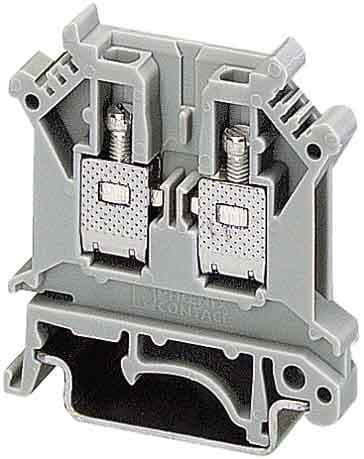 PHOENIX CONTACT - PHC2820149 URELG 4 MORSETTI BASE RELE OPTO