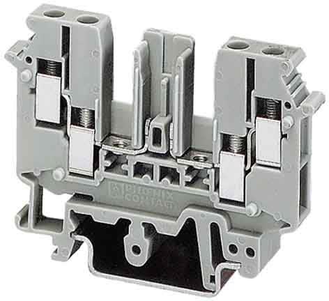 PHOENIX CONTACT - PHC2777069 UDK-RELG 7 MORSETTO CON PRESA DI PROVA