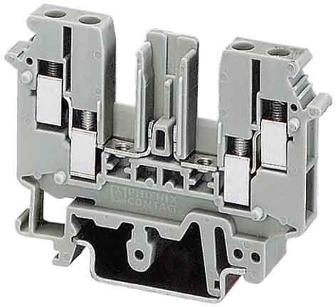 PHOENIX CONTACT - PHC2777043 UDK-RELG 3 MORSETTO CON PRESA DI PROVA