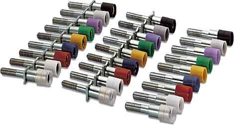 PHOENIX CONTACT - PHC0201304 PSBJ 3/13/4 PRESA PER SPINA PROVA