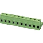 PHOENIX CONTACT - PHC1766929 GMSTB 2,5/ 6-ST PRESA BASE