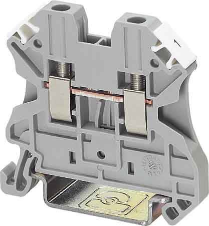 PHOENIX CONTACT - PHC3044076 UT 2,5 MORSETTO UNIVERSALE A VITE