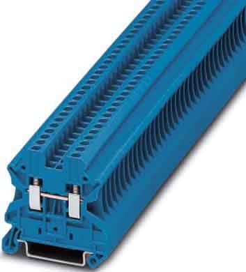 PHOENIX CONTACT - PHC3044089 UT 2,5 BU MORSETTO UNIVERSALE A VITE