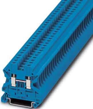PHOENIX CONTACT - PHC3044115 UT 4 BU MORSETTO UNIVERSALE A VITE