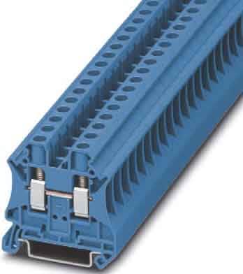 PHOENIX CONTACT - PHC3044144 UT 6 BU MORSETTO UNIVERSALE A VITE