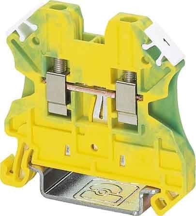 PHOENIX CONTACT - PHC3044212 UT 16-PE MORSETTO UNIVERSALE A VITE