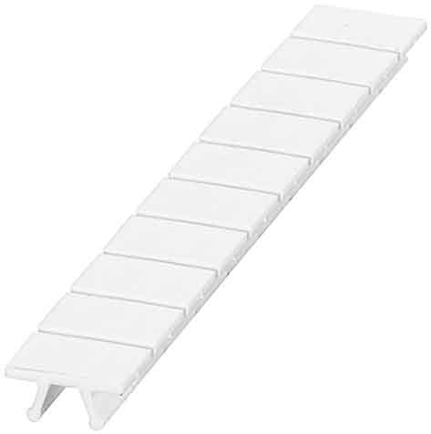 PHOENIX CONTACT - PHC1051003 ZB 6:UNBEDRUCKT SIGLATURA STRISCIA