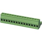 PHOENIX CONTACT - PHC1754546 MSTB 2,5/ 7-ST SPINA