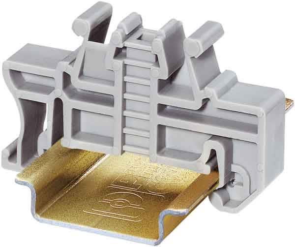 PHOENIX CONTACT - PHC3022218 CLIPFIX 35 APPOGGIO TERMINALE
