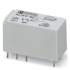 PHOENIX CONTACT - PHC2961192 REL-MR- 24DC/21-21 RELE IN MINIATURA