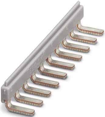 PHOENIX CONTACT - PHC2715937 EB 10- DIK GY PONTICELLO A PETTINE