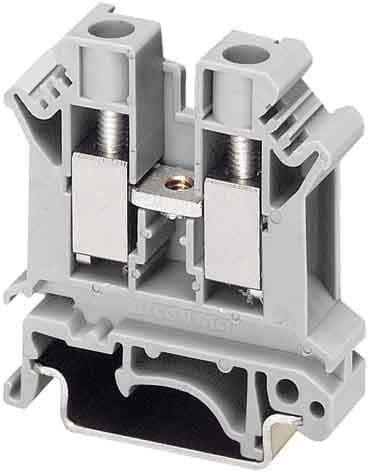 PHOENIX CONTACT - PHC3005073 UK 10 N MORSETTO VITE UNIVERSALE