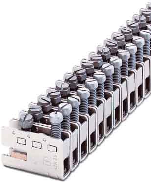 PHOENIX CONTACT - PHC0702997 AZK 35 MODULO DI DERIVAZIONE