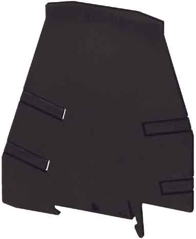 PHOENIX CONTACT - PHC2966841 PLC-ATP BK PIASTRA ISOLANTE