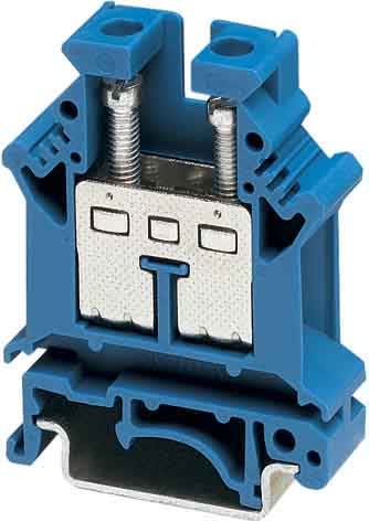 PHOENIX CONTACT - PHC3006098 UK 16 BU MORSETTO VITE UNIVERSALE