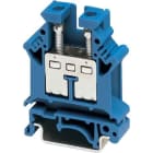 PHOENIX CONTACT - PHC3006098 UK 16 BU MORSETTO VITE UNIVERSALE