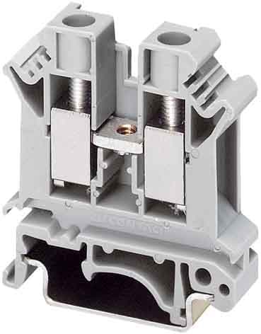 PHOENIX CONTACT - PHC3005015 UK 10 MORSETTO VITE UNIVERSALE